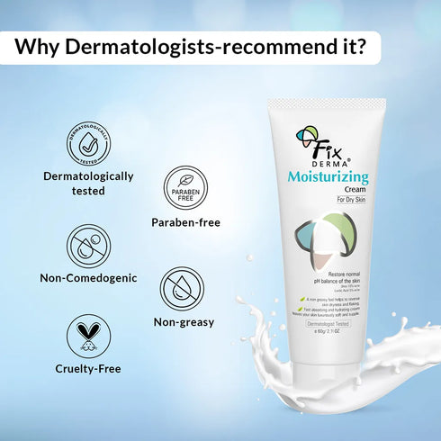Fixderma Skincare Nigrifix Cream